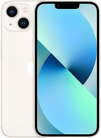 Apple iPhone 13 (256 GB) - Luz das estrelas
