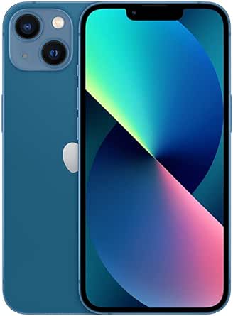 Apple iPhone 13 (512 GB) - Azul