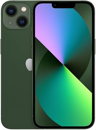 Apple iPhone 13 (512 GB) - Verde