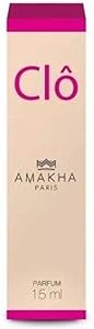 CLÔ WOMAN PARFUM 15ML AMAKHA PARIS