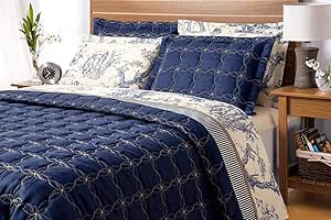 Kit Enxoval Completo Porcelana Queen 10 Peças