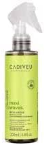 Ativador Ondas Bossa Nova 215ML - Cadiveu