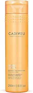 Shampoo Cadiveu 250Ml Nutri Glow