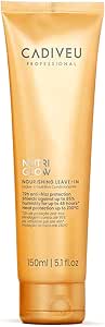 Leave-In Cond.Cadiveu 150Ml Nutri Glow