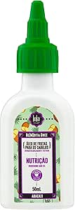 Bemdita Ghee Óleo de Abacaxi 50ml , Lola Cosmetics