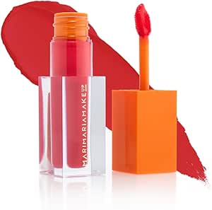 MARI MARIA Mm Creamy Matte Bto Liq Gala