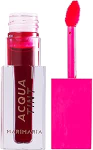 Mari Maria Makeup Acqua Tint Jam - Lip Tint 4,4ml