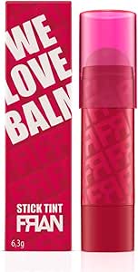 FRAN BY FRANCINY EHLKE Stick Tint Balm Wine Fran By Franciny Ehlke
