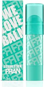 SCRUB STICK BALM BAMBOO Fran By Franciny Ehlke