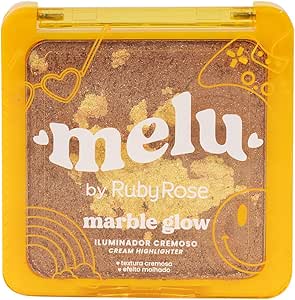 Marble Glow Beach Sunset RRF8601 Melu