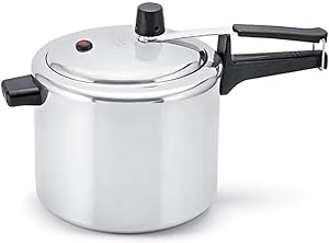 Panelux Panela de Pressão 4,5L